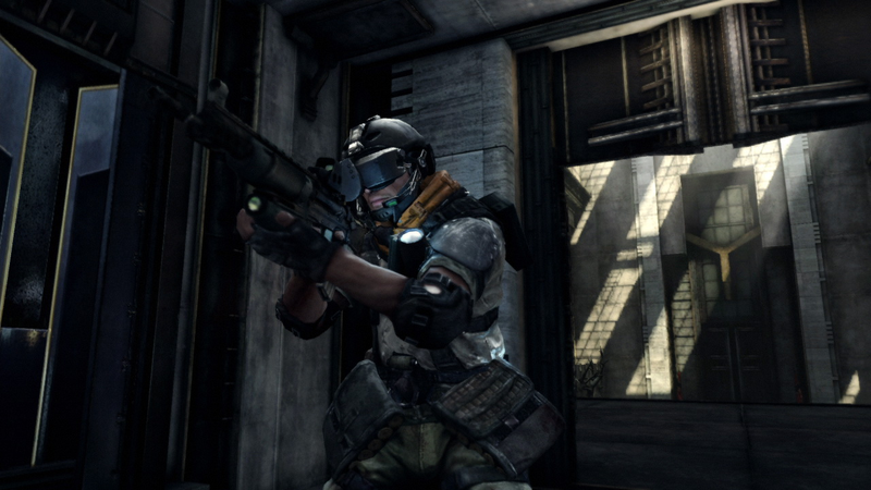 Illustration for article titled New Killzone 2 Screenshots